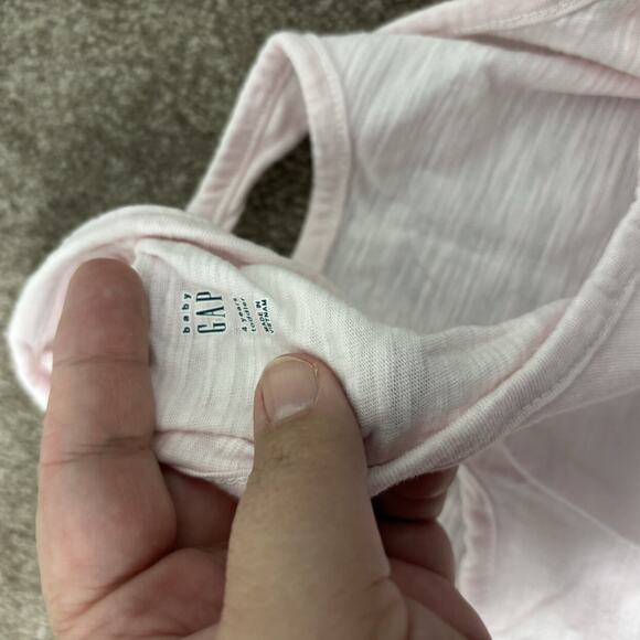 Gap Tie Dye Tank - Picture 4 of 4